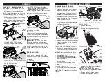 Предварительный просмотр 8 страницы Poulan Pro PR725Y22RHP Operator'S Manual