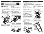 Предварительный просмотр 10 страницы Poulan Pro PR725Y22RHP Operator'S Manual