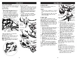 Предварительный просмотр 14 страницы Poulan Pro PR725Y22RHP Operator'S Manual