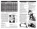 Предварительный просмотр 15 страницы Poulan Pro PR725Y22RHP Operator'S Manual