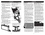 Предварительный просмотр 16 страницы Poulan Pro PR725Y22RHP Operator'S Manual