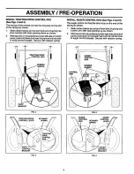 Предварительный просмотр 6 страницы Poulan Pro PR8527ESA Owner'S Manual