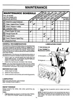 Предварительный просмотр 14 страницы Poulan Pro PR8527ESA Owner'S Manual