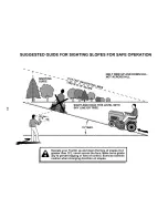 Предварительный просмотр 51 страницы Poulan Pro PRGT22H50C Owner'S Manual