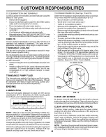 Preview for 18 page of Poulan Pro PRGT22H50D Owner'S Manual