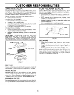 Preview for 19 page of Poulan Pro PRGT22H50D Owner'S Manual