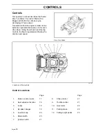 Preview for 18 page of Poulan Pro Pro 900 ZX Operator'S Manual