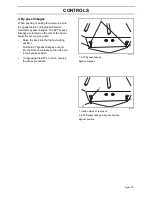 Preview for 21 page of Poulan Pro Pro 900 ZX Operator'S Manual