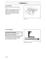 Preview for 24 page of Poulan Pro Pro 900 ZX Operator'S Manual