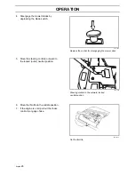 Preview for 28 page of Poulan Pro Pro 900 ZX Operator'S Manual