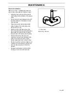 Preview for 45 page of Poulan Pro Pro 900 ZX Operator'S Manual