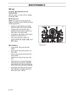 Preview for 46 page of Poulan Pro Pro 900 ZX Operator'S Manual