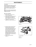 Preview for 49 page of Poulan Pro Pro 900 ZX Operator'S Manual