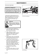 Preview for 50 page of Poulan Pro Pro 900 ZX Operator'S Manual