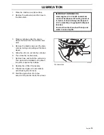 Preview for 55 page of Poulan Pro Pro 900 ZX Operator'S Manual