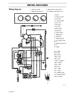 Preview for 62 page of Poulan Pro Pro 900 ZX Operator'S Manual