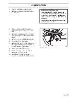 Preview for 55 page of Poulan Pro Pro 925 ZX, Pro 950 ZX Operator'S Manual