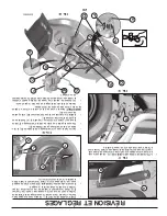 Preview for 45 page of Poulan Pro Pro PB195H42LTX Operator'S Manual