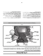 Preview for 55 page of Poulan Pro Pro PB195H42LTX Operator'S Manual