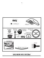 Preview for 60 page of Poulan Pro Pro PB195H42LTX Operator'S Manual