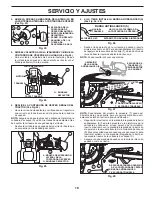 Предварительный просмотр 49 страницы Poulan Pro PRO PB23H48YT Operator'S Manual