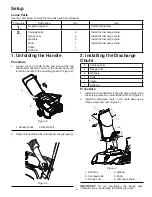 Предварительный просмотр 5 страницы Poulan Pro Pro PP521ES Owner'S Manual