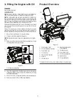 Предварительный просмотр 6 страницы Poulan Pro Pro PP521ES Owner'S Manual