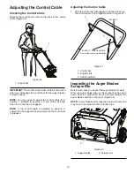 Предварительный просмотр 13 страницы Poulan Pro Pro PP521ES Owner'S Manual