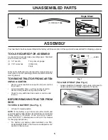 Preview for 5 page of Poulan Pro Pro PPH20K46 Operator'S Manual