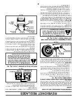 Preview for 35 page of Poulan Pro Pro PPH20K46 Operator'S Manual