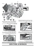 Preview for 38 page of Poulan Pro Pro PPH20K46 Operator'S Manual