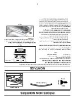 Preview for 52 page of Poulan Pro Pro PPH20K46 Operator'S Manual