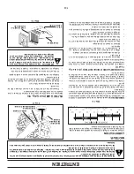 Preview for 32 page of Poulan Pro PRRT850X Operator'S Manual