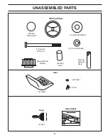 Preview for 5 page of Poulan Pro XT 433507 Operator'S Manual