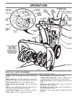 Preview for 9 page of Poulan Pro XT 436838 Owner'S Manual