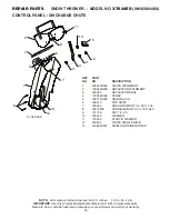 Предварительный просмотр 25 страницы Poulan Pro XT 437316 Owner'S Manual