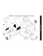 Предварительный просмотр 38 страницы Poulan Pro XT 917.376170 Owner'S Manual