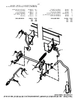 Предварительный просмотр 20 страницы Poulan Pro XT20H46YT Repair Parts Manual