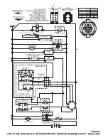 Предварительный просмотр 34 страницы Poulan Pro XT20H46YT Repair Parts Manual