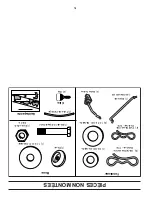 Предварительный просмотр 60 страницы Poulan Pro XT22H54 Operator'S Manual