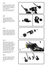 Предварительный просмотр 3 страницы Powakaddy C2 Replacement Instructions