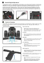 Предварительный просмотр 3 страницы Powakaddy C2i GPS Owner'S Manual