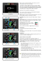 Предварительный просмотр 5 страницы Powakaddy C2i GPS Owner'S Manual