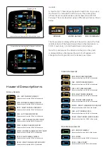 Preview for 9 page of Powakaddy CT6GPS Owner'S Manual