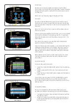 Preview for 10 page of Powakaddy CT6GPS Owner'S Manual