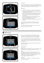 Preview for 11 page of Powakaddy CT6GPS Owner'S Manual