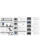 Preview for 2 page of Powakaddy FW3 Owner'S Manual