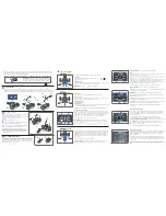 Предварительный просмотр 2 страницы Powakaddy FW3i Owner'S Manual