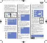 Preview for 9 page of Powakaddy FWII Instructions Manual