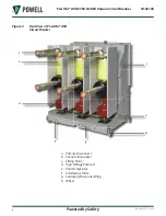 Предварительный просмотр 16 страницы Powell 27PV25ASD Manual